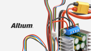 Accelerate Wire Harness Design for Complex Electronic Systems