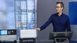 The Next Generation of Automotive Radar Object Simulation