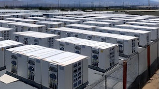 Energy Storage Systems — Riding the Green Energy Wave