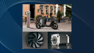 Revolutionizing Industrial Motor Drives: Magnetic Current Sensors vs. Shunts