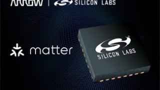 Matter Over Wi-Fi and Thread – Silicon Labs
