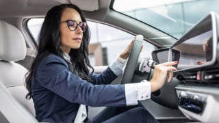 Automotive PSoC™ 4: Infineon Entry Level MCU Solutions