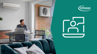 Ensuring Safe, Healthy Spaces: The Role of Infineon’s Gas Sensors in CO2 and Refrigerant Leakage Detection