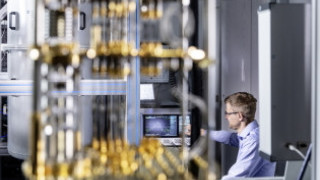 Test & Measurement in Quantum Computing