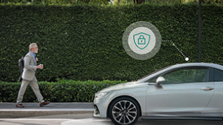 Cybersecurity in Motor Control Systems: Insights and Approaches with Infineon Products