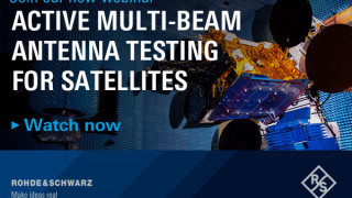 Active Multi-Beam Antennas - Testing the Drivers for Advanced Satellite Concepts