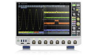 Selecting Your Next Oscilloscope: Why Fast Update Rate Matters