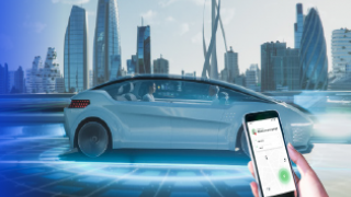 Crafting the Next Generation of Vehicles and Mobility Experiences with Automotive Electronics