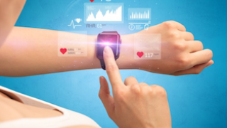 Keeping People Well with Maxim Wearable Solutions