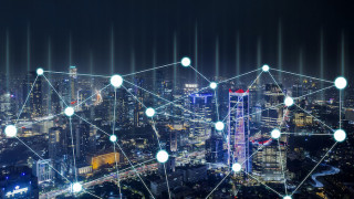 Bluetooth Low Energy Mesh: Features and Applications