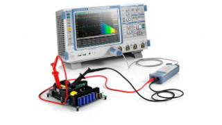 Switching Analysis — Testing for Reliability in Power Converter Design