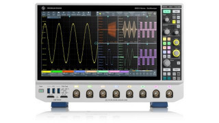 Analyzing Power Designs for High-Speed SoCs with Multi-Phase Buck Converters