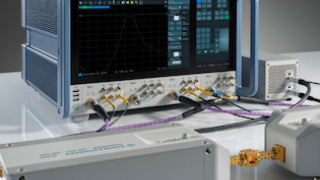 mmWave & sub-THz Active Load-Pull, Gain Compression, and S Parameter Measurements