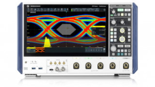 PCI Express Gen 3 - Compliance and Debug Testing