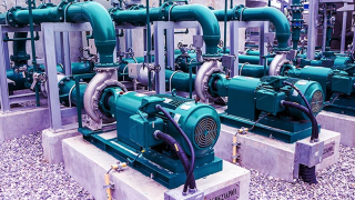 Designing Modern Industrial Drives with Silicon Carbide