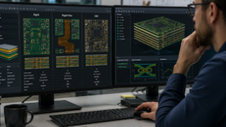 Selecting the Right PCB Technology Before It Becomes a Production Problem