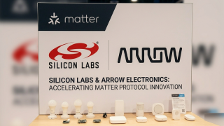 What Is Matter? Building Connected Devices with Silicon Labs