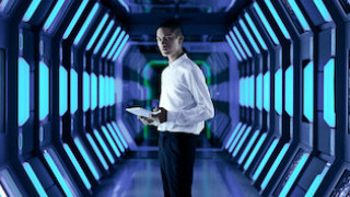 THz Communication: A Key Enabler for Beyond 5G?