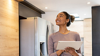 A Smarter Home: Edge AI for Interactive Appliance Control
