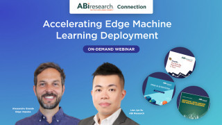 Accelerating Edge Machine Learning Deployment with ABI Research