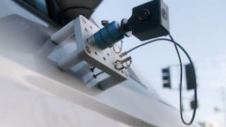 Explore the Technology Behind Surround View Cameras