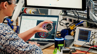 Redefining the Electronics Lifecycle: From ECAD to Manufacturing with Autodesk Fusion and Avnet