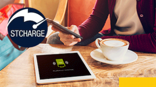 ST Wireless Power Solutions for Battery Charging Webinar