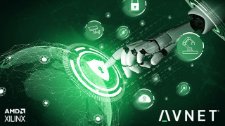Software and Cybersecurity Challenges for Robust Smart Camera Applications Solved with AMD-Xilinx Kria SOMs