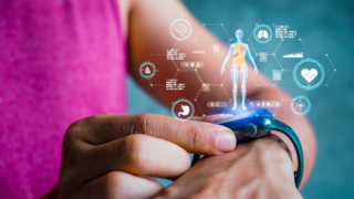 The Future of Healthcare: How Precision Timing Enables Portable, Wearables & IoT Devices