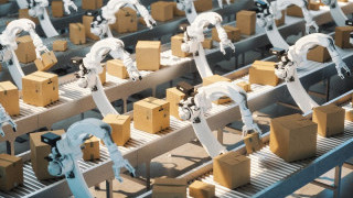 Robotics Design Challenges & Solutions for Real-World Projects
