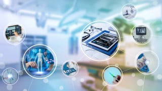 Learn Advanced Power Management and Sensor Design Techniques for Emerging Portable Medical Applications