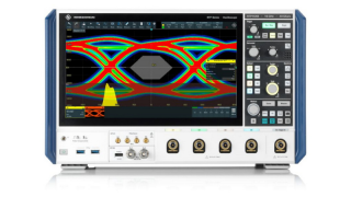 Effective Signal Fault Finding: Signal Integrity Verification & Debugging with the R&S RTP Oscilloscope
