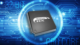 On-Demand: RX Microcontrollers - Performance & Efficiency for Embedded Systems