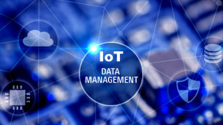 On-Demand: Building a Verified IoT Data Management Platform