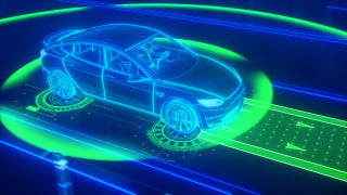 See the Future: Emerging LiDAR Technology for Automotive and Industrial Applications