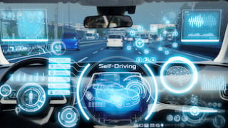 LiDAR-Based Perception - The Key to Vehicle Autonomy