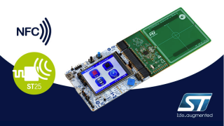Learn How to Design Powerful, Cost-Effective NFC Reader Applications