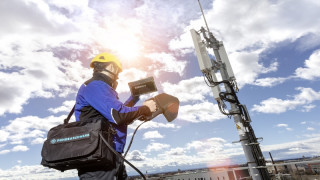 Validate Your Dual-Polarized Phased Array Beamformer Over the Air with A Phase-Coherent VNA