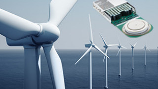 IGCT Semiconductors for Reliable, High Power Applications Such as Off-Shore Wind, Rail-Intertie or Medium Voltage Drives