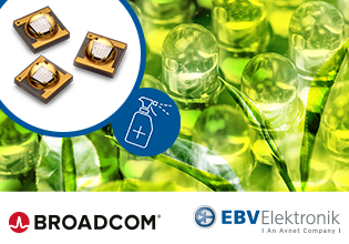 UV LED - Tiny but Mighty - Learn about the benefits and advantages of UVA in various applications
