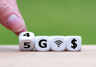 5G: Managing Component-Level Risks to Commercial Success