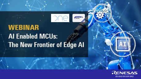 AI Enabled MCUs: The New Frontier of Edge AI