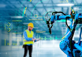 Designing Industrial Connectivity Solutions for the Smart Factory
