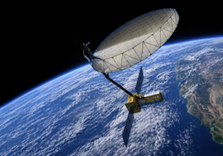 LEO Satcom: Application of RF, Mixed-Signal, & Beamforming ICs