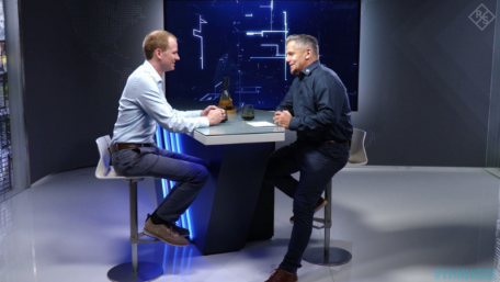 #ThinkSix Tech Talk: Exploring the Role of AI in Wireless Communications