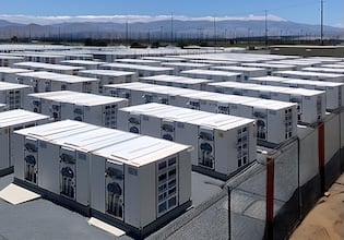 Energy Storage Systems — Riding the Green Energy Wave