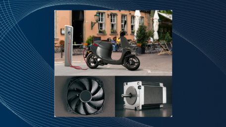 Revolutionizing Industrial Motor Drives: Magnetic Current Sensors vs. Shunts