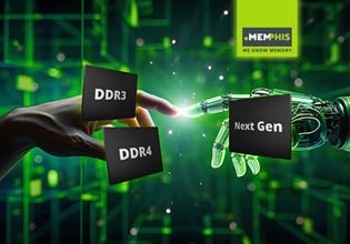 Memory Market Outlook 2026