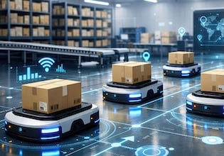 Mastering Multi-Supplier Collaboration for a More Resilient Supply Chain