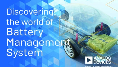 Discover the World of Battery Management System